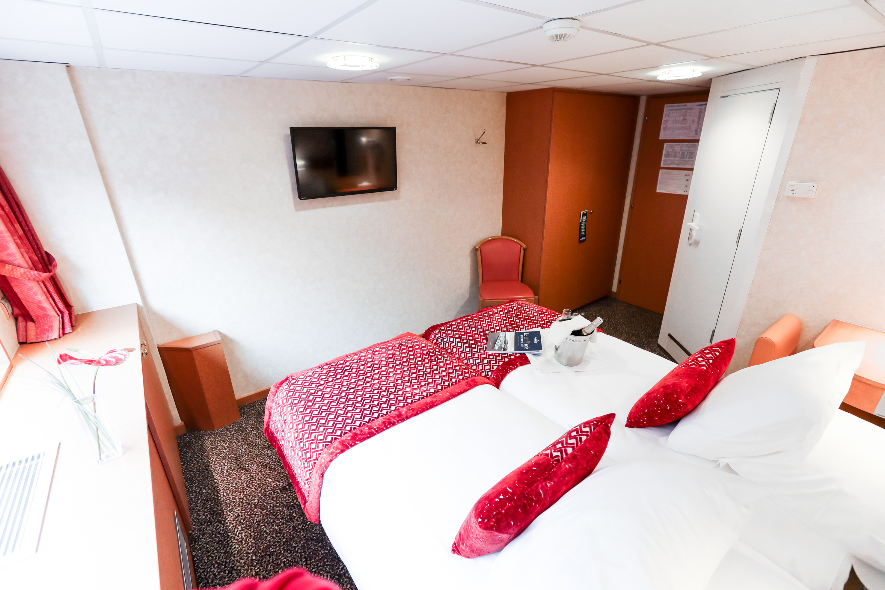 MS Rhone Princess - 7